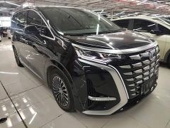 Denza D9 DM-i 970 AWD Flagship - photo 3