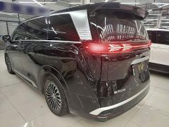 Denza D9 DM-i 970 AWD Flagship - photo 4