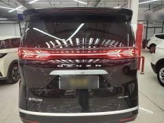 Denza D9 DM-i 970 AWD Flagship - photo 5