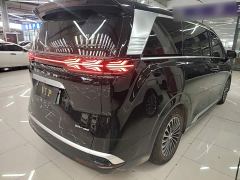 Denza D9 DM-i 970 AWD Flagship - photo 6