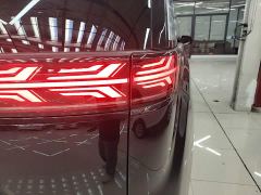 Denza D9 DM-i 970 AWD Flagship - photo 7