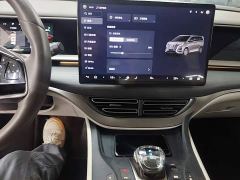Denza D9 DM-i 970 AWD Flagship - photo 9