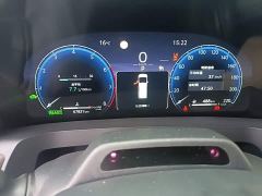 Toyota Alphard Hybrid 2.5L Premium Edition - фото 11