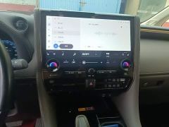 Toyota Alphard Hybrid 2.5L Premium Edition - фото 12