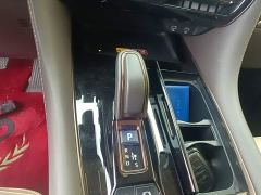 Toyota Alphard Hybrid 2.5L Premium Edition - фото 13