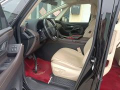 Toyota Alphard Hybrid 2.5L Premium Edition - фото 14