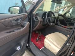 Toyota Alphard Hybrid 2.5L Premium Edition - фото 15