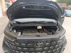 Toyota Alphard Hybrid 2.5L Premium Edition - фото 19