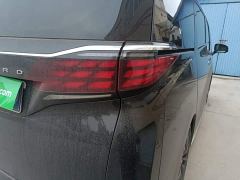 Toyota Alphard Hybrid 2.5L Premium Edition - фото 7