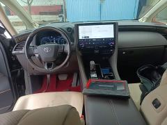 Toyota Alphard Hybrid 2.5L Premium Edition - фото 9