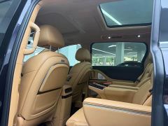 Voyah Lantu Dreamchaser PHEV AWD Flagship Kunpeng Edition - фото 10