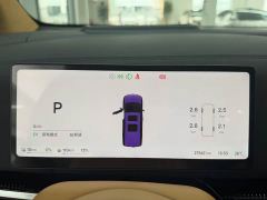 Voyah Lantu Dreamchaser PHEV AWD Flagship Kunpeng Edition - фото 4