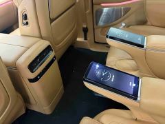 Voyah Lantu Dreamchaser PHEV AWD Flagship Kunpeng Edition - фото 6