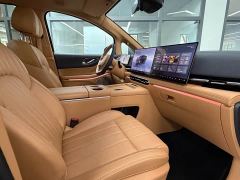 Voyah Lantu Dreamchaser PHEV AWD Flagship Kunpeng Edition - фото 7