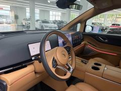 Voyah Lantu Dreamchaser PHEV AWD Flagship Kunpeng Edition - фото 9