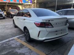 Nissan Venucia D60EV Standard Range T3 - ფოტო 2