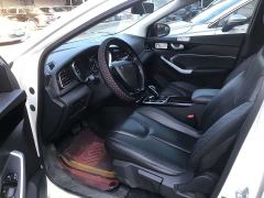 Nissan Venucia D60EV Standard Range T3 - ფოტო 4