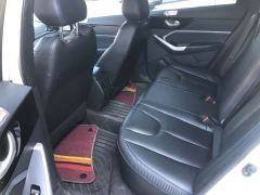 Nissan Venucia D60EV Standard Range T3 - ფოტო 5