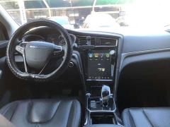 Nissan Venucia D60EV Standard Range T3 - ფოტო 6
