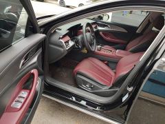 FAW Red Flag H5 1.5T DCT Smart Connected Flagship Rhythm Edition - ფოტო 13