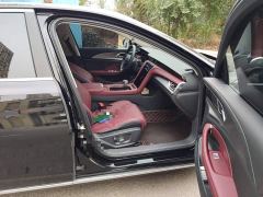 FAW Red Flag H5 1.5T DCT Smart Connected Flagship Rhythm Edition - ფოტო 17