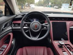 FAW Red Flag H5 1.5T DCT Smart Connected Flagship Rhythm Edition - ფოტო 2