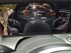 FAW Red Flag H5 1.5T DCT Smart Connected Flagship Rhythm Edition - ფოტო 4