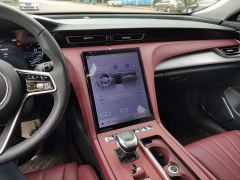 FAW Red Flag H5 1.5T DCT Smart Connected Flagship Rhythm Edition - ფოტო 5