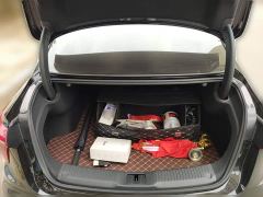 FAW Red Flag H5 1.5T DCT Smart Connected Flagship Rhythm Edition - ფოტო 9