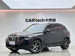 BMW X5 xDrive 30Li M Sport Exclusive Night Edition Package - ფოტო 1