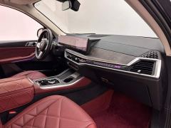BMW X5 xDrive 30Li M Sport Exclusive Night Edition Package - ფოტო 11