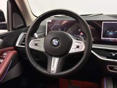 BMW X5 xDrive 30Li M Sport Exclusive Night Edition Package - ფოტო 12