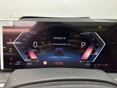 BMW X5 xDrive 30Li M Sport Exclusive Night Edition Package - ფოტო 14