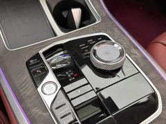 BMW X5 xDrive 30Li M Sport Exclusive Night Edition Package - ფოტო 16