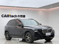 BMW X5 xDrive 30Li M Sport Exclusive Night Edition Package - ფოტო 6