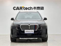 BMW X5 xDrive 30Li M Sport Exclusive Night Edition Package - ფოტო 7