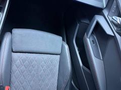 Audi A3 Sportback 35 TFSI RS Package Speed Edition - ფოტო 13