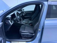 Audi A3 Sportback 35 TFSI RS Package Speed Edition - ფოტო 16