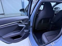 Audi A3 Sportback 35 TFSI RS Package Speed Edition - ფოტო 17