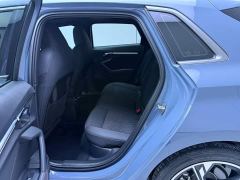 Audi A3 Sportback 35 TFSI RS Package Speed Edition - ფოტო 18