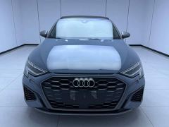 Audi A3 Sportback 35 TFSI RS Package Speed Edition - ფოტო 2