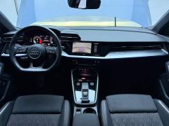 Audi A3 Sportback 35 TFSI RS Package Speed Edition - ფოტო 20