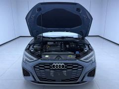 Audi A3 Sportback 35 TFSI RS Package Speed Edition - ფოტო 7