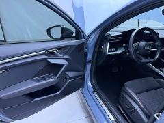 Audi A3 Sportback 35 TFSI RS Package Speed Edition - ფოტო 8