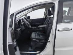 Honda Odyssey 2.0L e:HEV Sharp Comfort Edition - фото 10