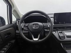 Honda Odyssey 2.0L e:HEV Sharp Comfort Edition - фото 11