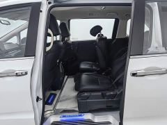 Honda Odyssey 2.0L e:HEV Sharp Comfort Edition - фото 15