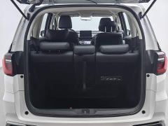 Honda Odyssey 2.0L e:HEV Sharp Comfort Edition - фото 16
