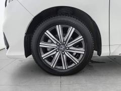 Honda Odyssey 2.0L e:HEV Sharp Comfort Edition - фото 17