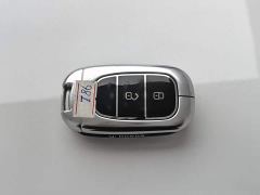 Honda Odyssey 2.0L e:HEV Sharp Comfort Edition - фото 19